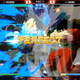 Illustration for article titled iDragon Ball FighterZ/i Champion Pulls Off A Rare Perfect Matchem/em